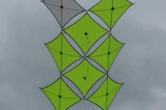 mein Erstflug