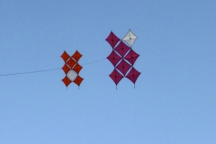 Fliegen in Houlgate