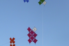 Fliegen in Houlgate