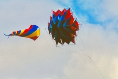 Drachenfest Donaueschingen