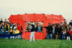 Drachenfest Donaueschingen