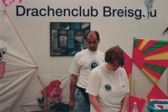 Modelbau-Austellung Freiburg