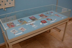 Ausstellung japanischer Drachen von Masami Takakuwa