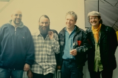Olivier Reymond-Ausstellung in Donaueschingen