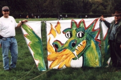 Drachenfest Weingarten