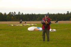 Leibertingen, Jürgen in Aktion