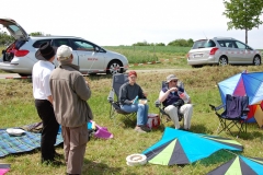 Bonndorf, Elke und Uwe