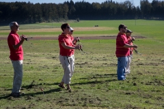 Hütten