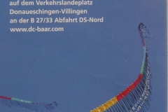 Donaueschingen