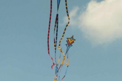 Drachenfest Hütten