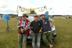 Drachenfest Leibertingen