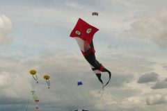 Drachenfest Leibertingen