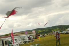 Drachenfest Leibertingen