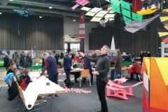 Modelbau-Ausstellung