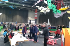 Modelbau-Ausstellung