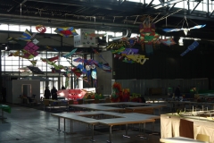 Modelbau-Ausstellung