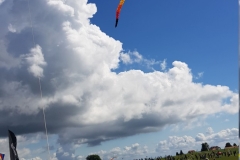 Hütten