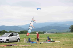 Clubfliegen