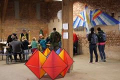 Krübisfest Mundenhof