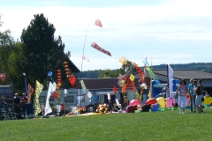 Drachenfest Leibertingen