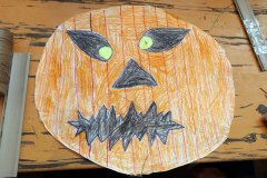 Kürbisfest Mundenhof