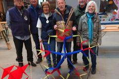 Kürbisfest Mundenhof