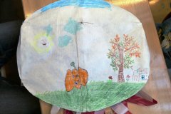 Kürbisfest Mundenhof