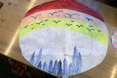 Kürbisfest Mundenhof