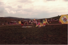 DCB Drachenfest Freiburg 1990