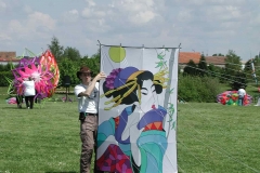 Bilder aus 2002