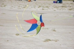 ein Windspiel von Michael