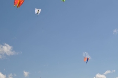 Drachenfest in Hütten