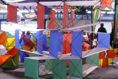 Ausstellung Messe