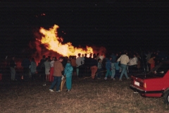 Drachenfest Schönberg (ehemals DDR)