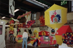 Hobby- u. Modelbau-Ausstellung Stuttgart