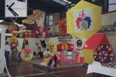 Hobby- u. Modelbau-Ausstellung Stuttgart