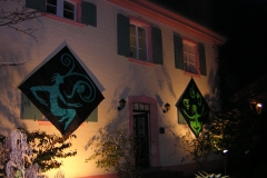 Ausstellung in Hugstetten