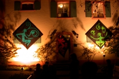 Ausstellung in Hugstetten