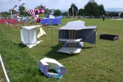 Bilder aus 2004