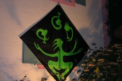 Siegele-Ausstellung/ Hugstetten