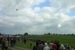 Hütten,