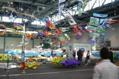 Modelbau-Messe,