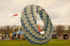 Donaueschingen, ein Rotor