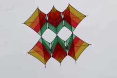Donaueschingen, Double Cross Pely (OM)