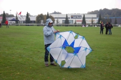 Epinal, fertig