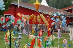 Epinal, Windspiele