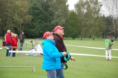 Epinal, in vollem Einklang