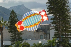 San Vito lo Capo, Windspiel