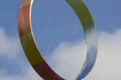 Weingarten, ein Circoflex