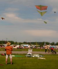 Model nach Richard Krahn